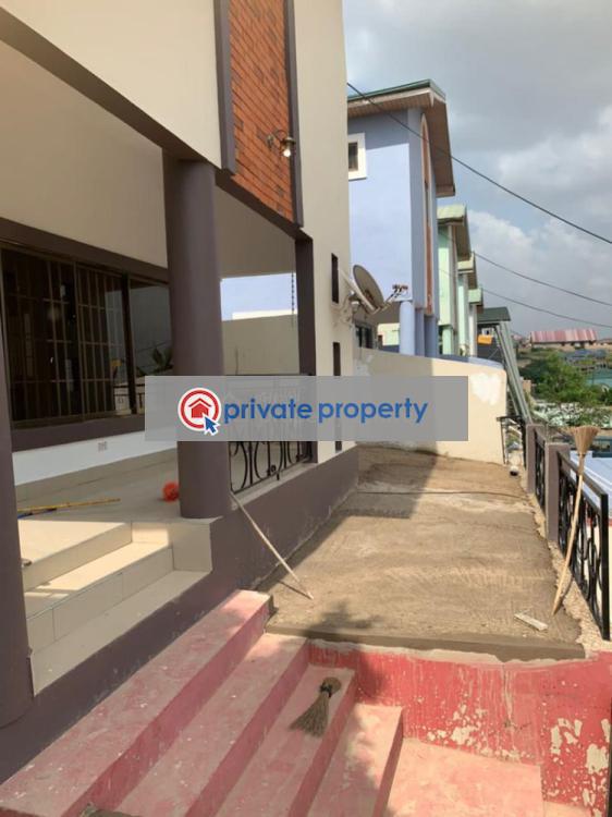 3 bedroom House For Sale &nbsp;ashongman Estate Ga East Municipal Accra - 1