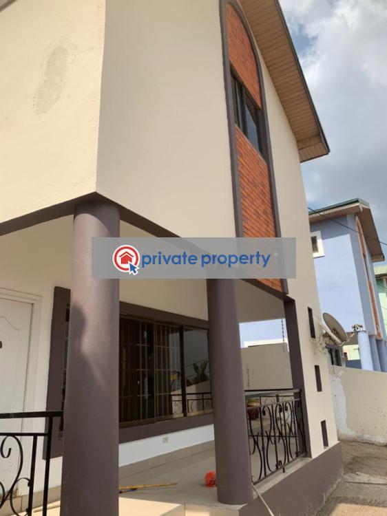 3 bedroom House For Sale &nbsp;ashongman Estate Ga East Municipal Accra - 4