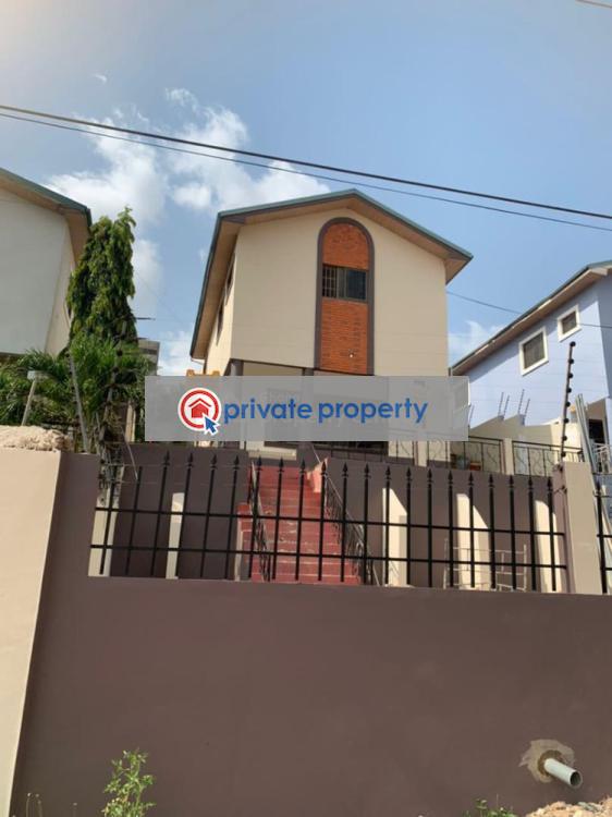 3 bedroom House For Sale &nbsp;ashongman Estate Ga East Municipal Accra - 2