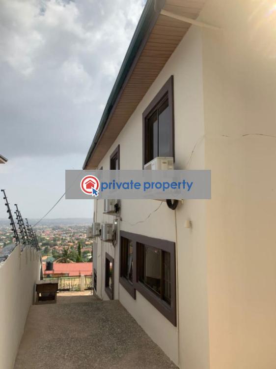 3 bedroom House For Sale &nbsp;ashongman Estate Ga East Municipal Accra - 6