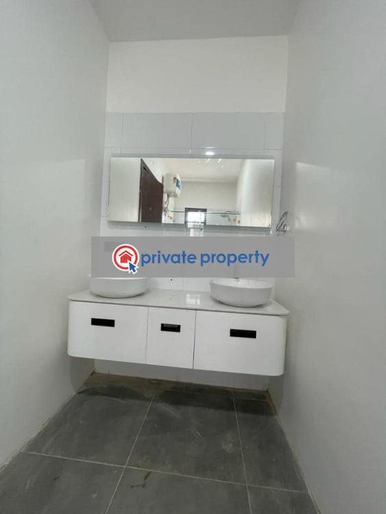 3 bedroom House For Sale &nbsp;east Airport Tse Addo Accra - 7