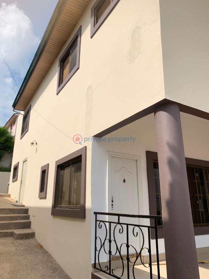 3 bedroom House For Sale Ashongman Estate Kwabenya Ga East Municipal Accra - 8