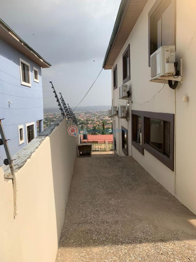 3 bedroom House For Sale Ashongman Estate Kwabenya Ga East Municipal Accra - 5