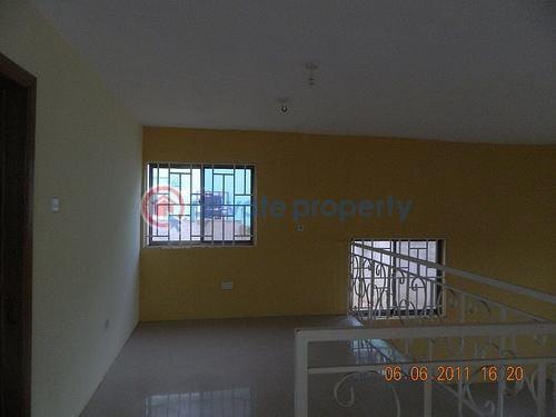 3 bedroom House For Sale Ashongman Estate Kwabenya Ga East Municipal Accra - 12