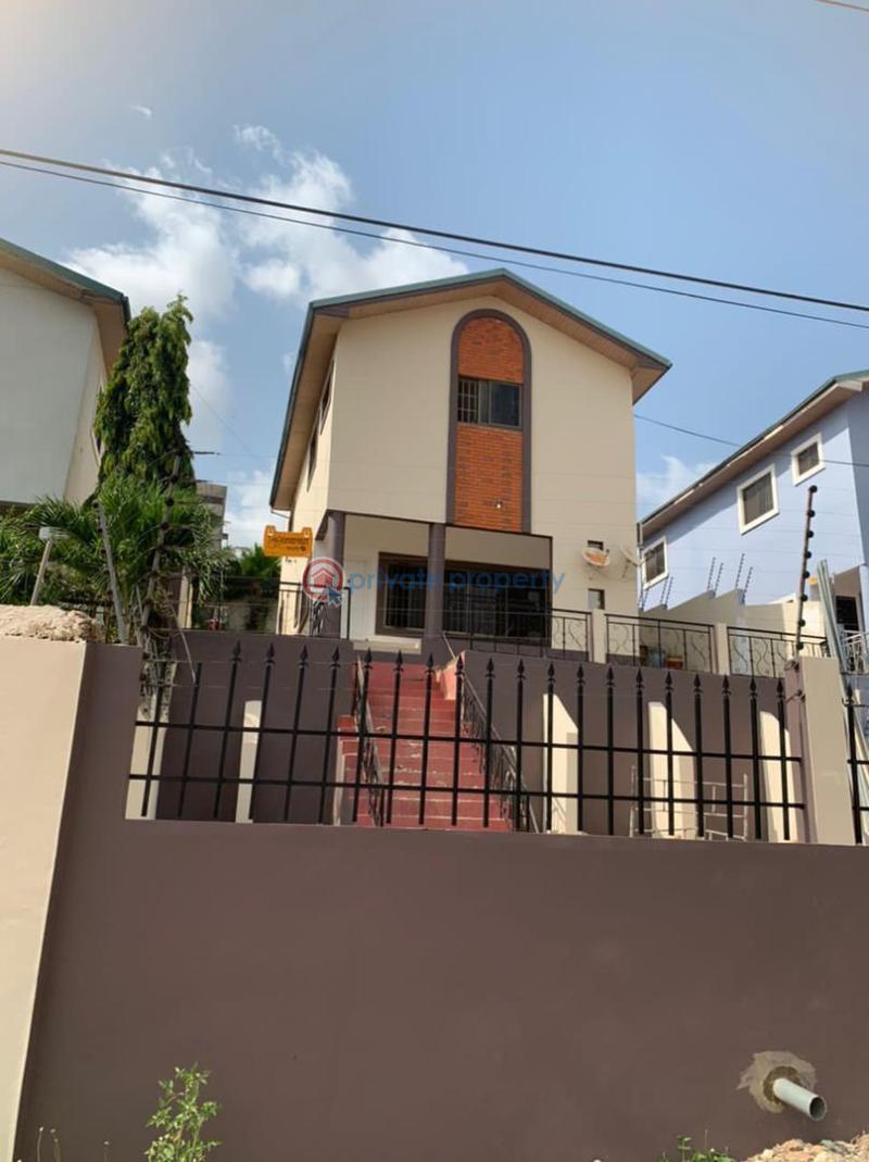 3 bedroom House For Sale Ashongman Estate Kwabenya Ga East Municipal Accra - 2