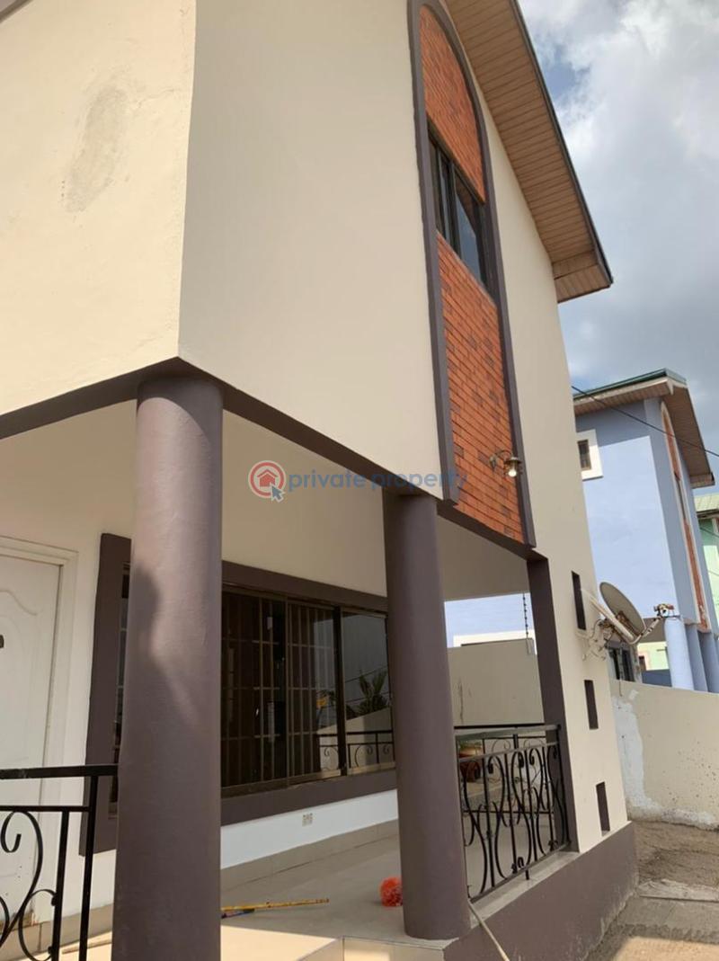 3 bedroom House For Sale Ashongman Estate Kwabenya Ga East Municipal Accra - 4