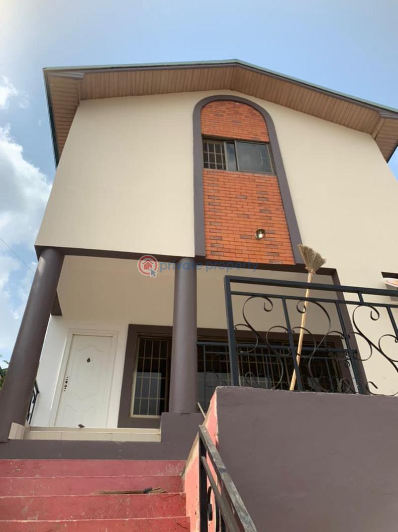3 bedroom House For Sale Ashongman Estate Kwabenya Ga East Municipal Accra - 3