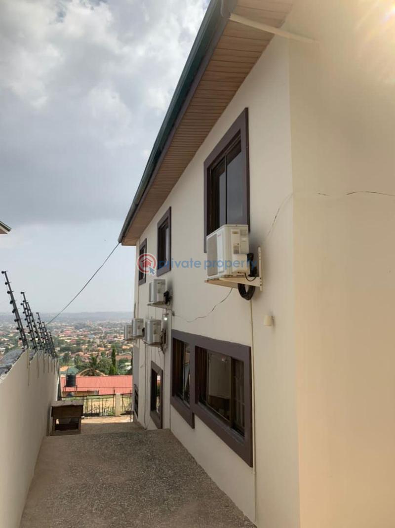 3 bedroom House For Sale Ashongman Estate Kwabenya Ga East Municipal Accra - 6