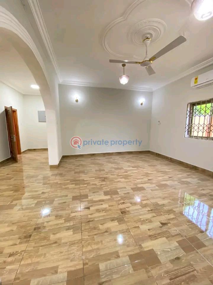 3 bedroom Apartment For Rent East Legon Accra - 11