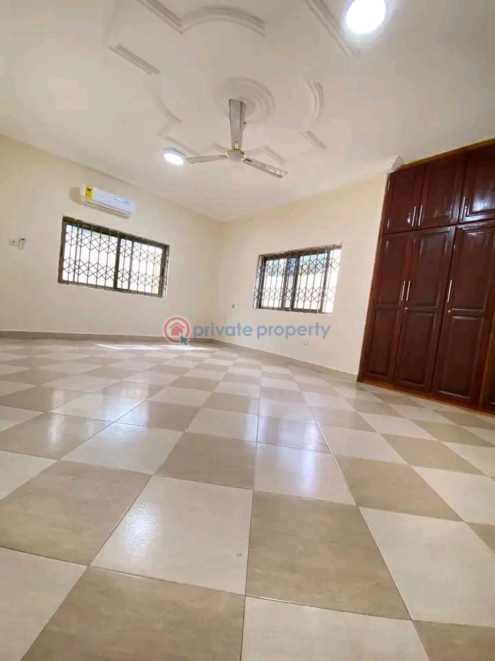 3 bedroom Apartment For Rent East Legon Accra - 10