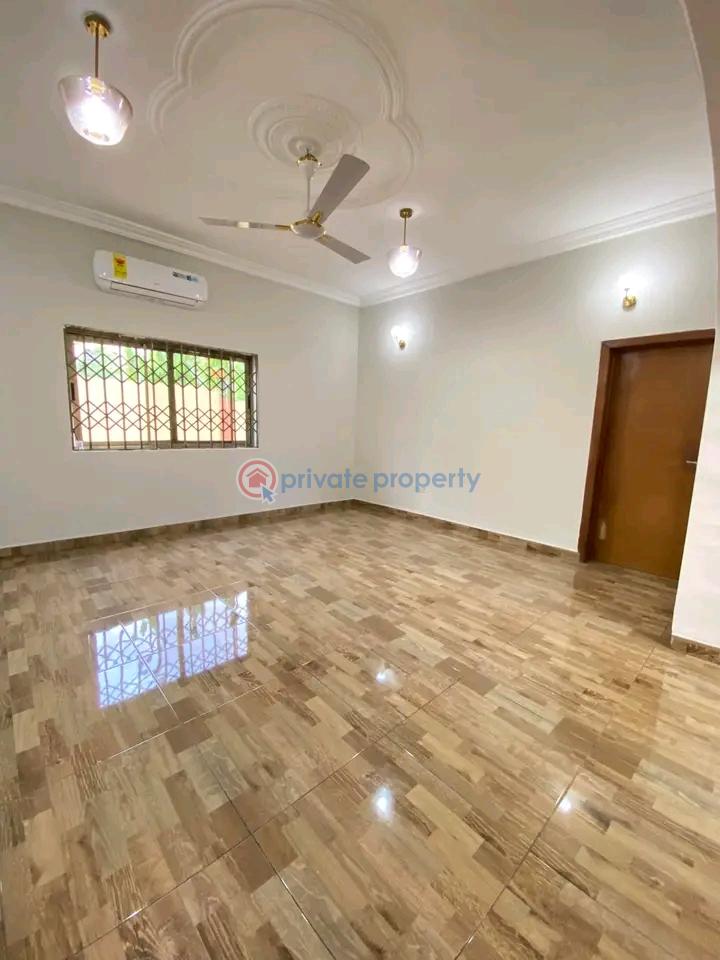 3 bedroom Apartment For Rent East Legon Accra - 5