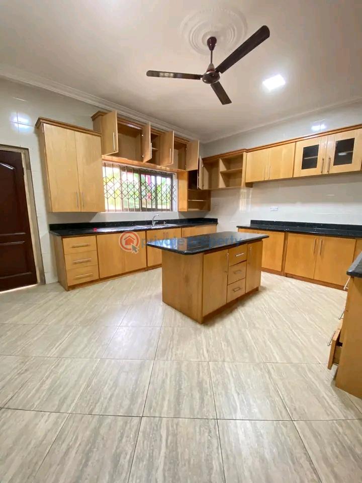 3 bedroom Apartment For Rent East Legon Accra - 6