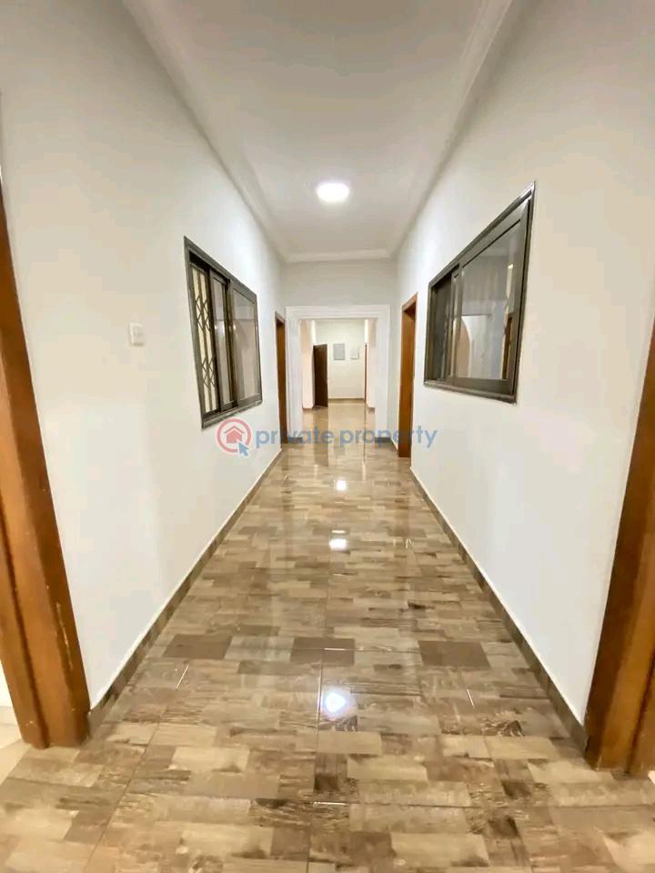 3 bedroom Apartment For Rent East Legon Accra - 4