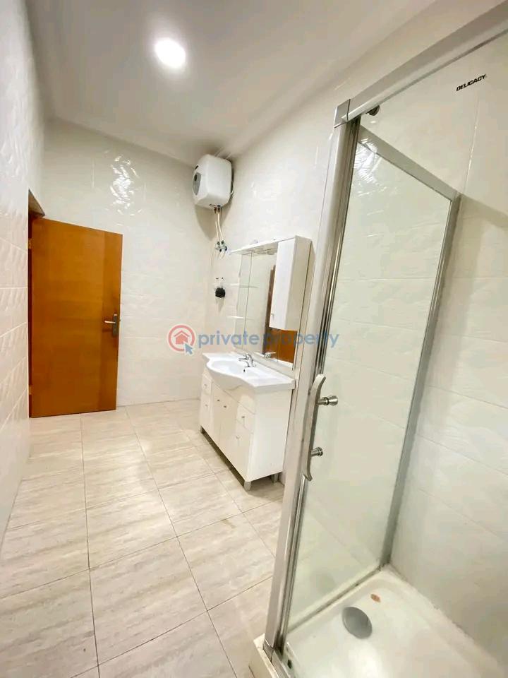 3 bedroom Apartment For Rent East Legon Accra - 9