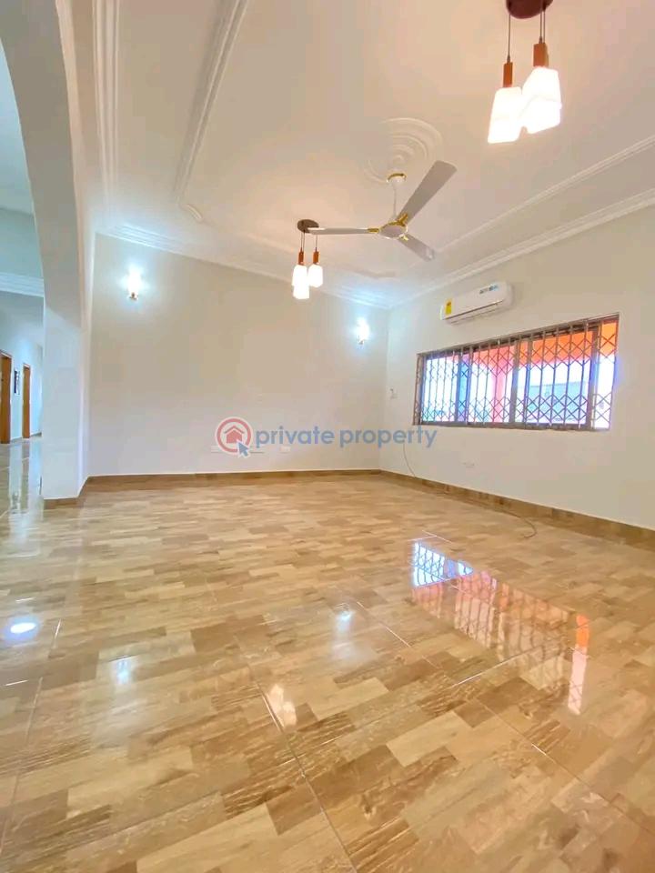 3 bedroom Apartment For Rent East Legon Accra - 1