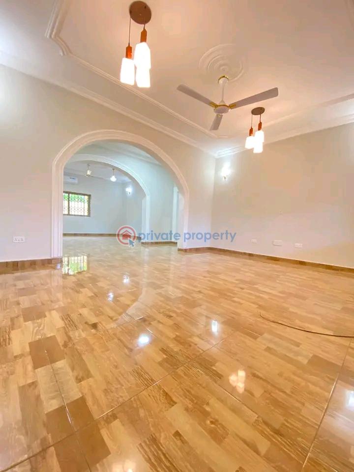 3 bedroom Apartment For Rent East Legon Accra - 2