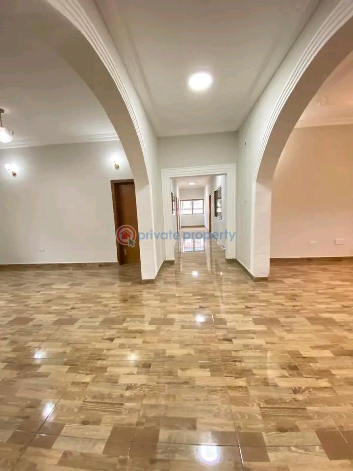 3 bedroom Apartment For Rent East Legon Accra - 7