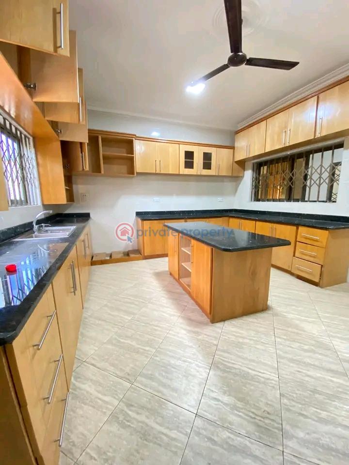 3 bedroom Apartment For Rent East Legon Accra - 3
