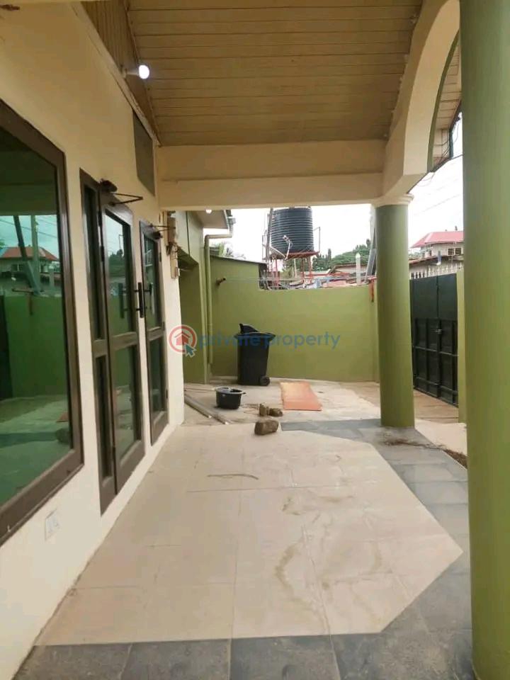 3 bedroom House For Sale Achimota Accra - 1