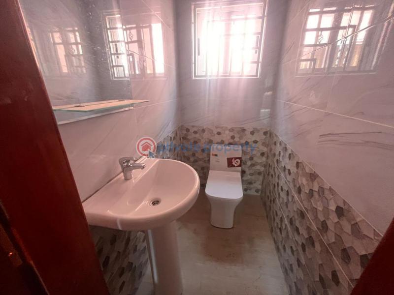 3 bedroom House For Sale Oyarifa La Nkwantanang Madina Municipal Accra - 6
