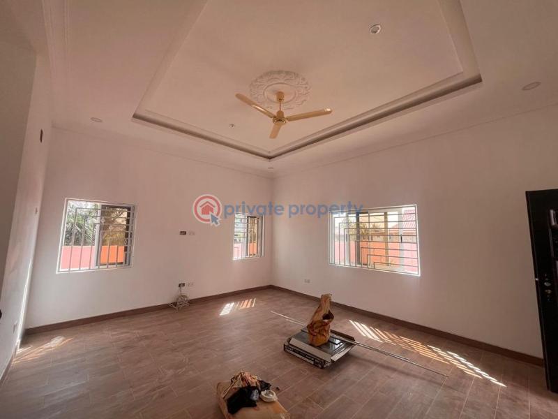 3 bedroom House For Sale Oyarifa La Nkwantanang Madina Municipal Accra - 1