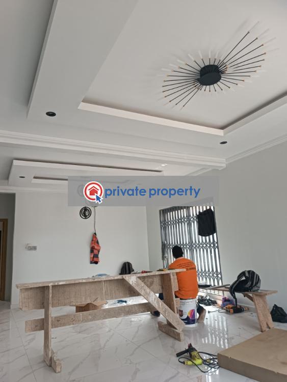 4 bedroom Detached Duplex For Sale &nbsp;oyarifa Oyarifa La Nkwantanang Madina Municipal Accra - 3