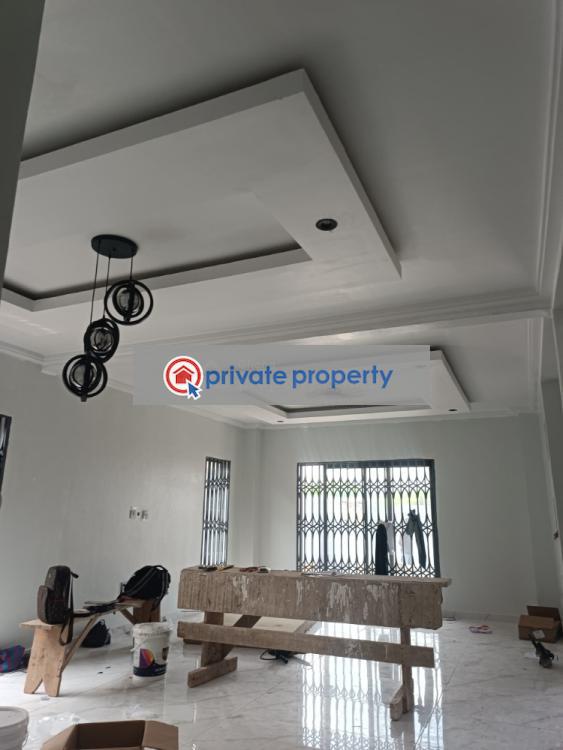 4 bedroom Detached Duplex For Sale &nbsp;oyarifa Oyarifa La Nkwantanang Madina Municipal Accra - 1