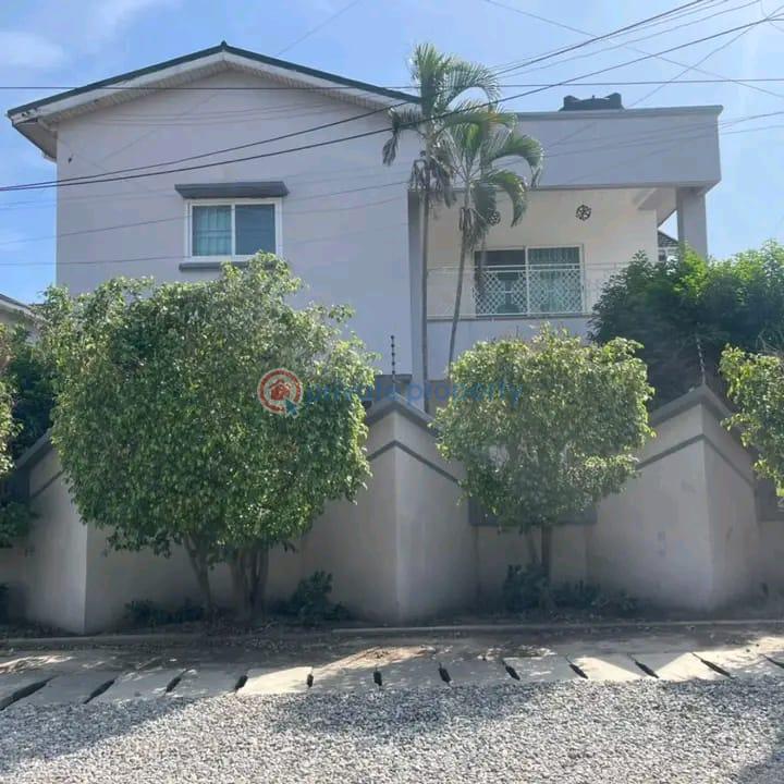 4 bedroom House For Rent East Legon Accra - 0