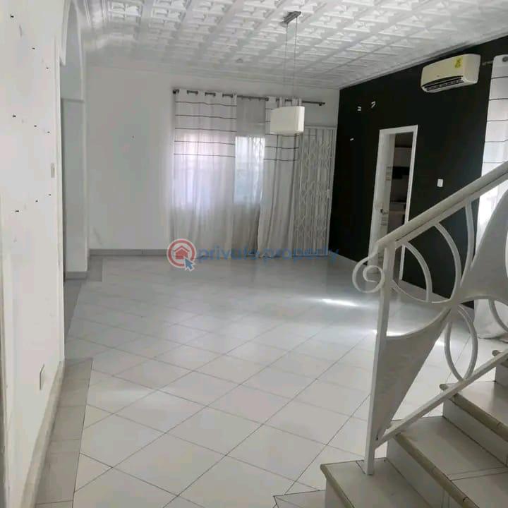 4 bedroom House For Rent East Legon Accra - 12