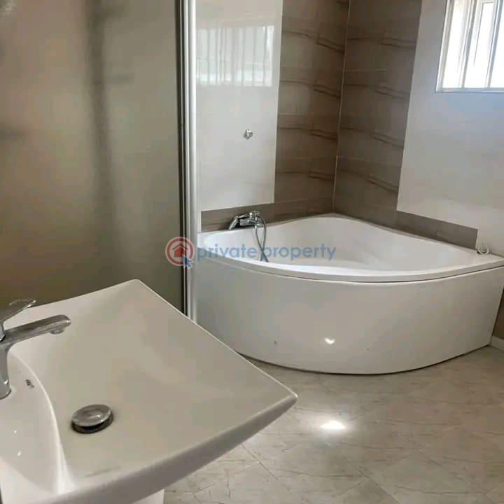 4 bedroom House For Rent East Legon Accra - 11