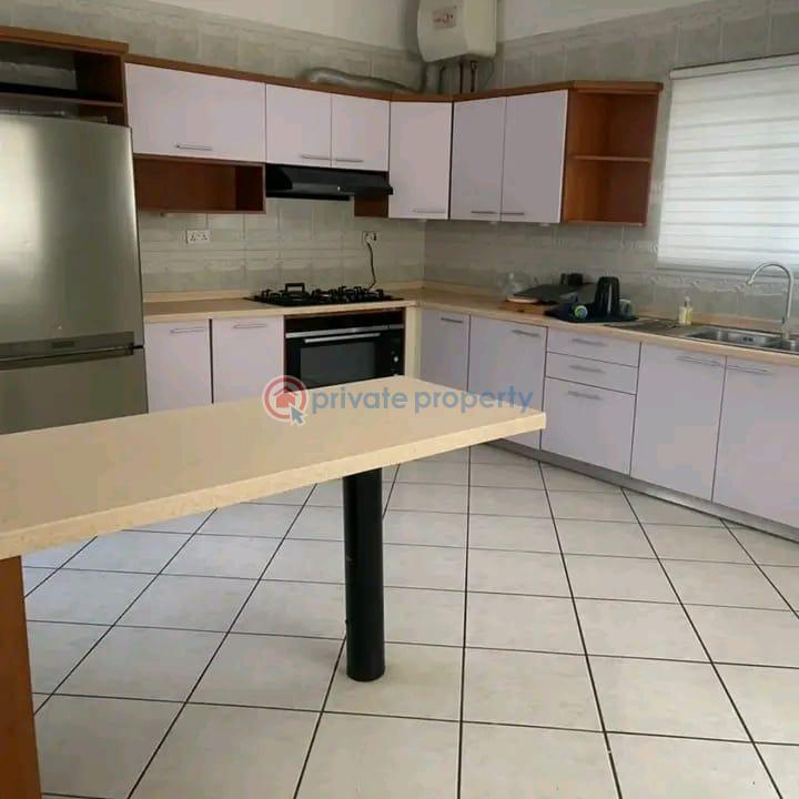 4 bedroom House For Rent East Legon Accra - 6