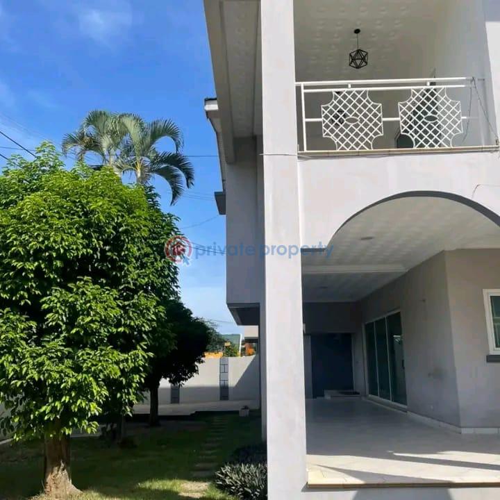 4 bedroom House For Rent East Legon Accra - 7