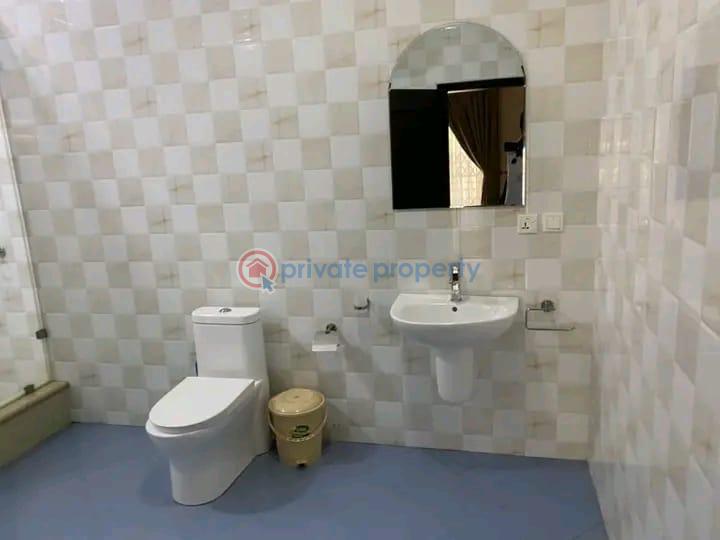 4 bedroom House For Rent East Legon Accra - 1