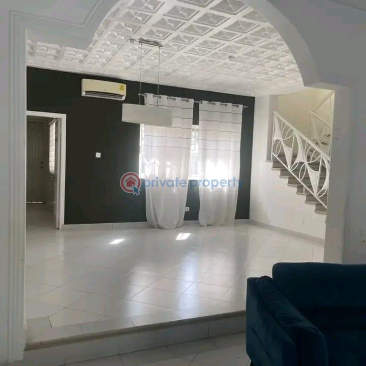 4 bedroom House For Rent East Legon Accra - 2