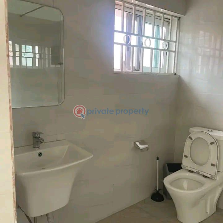 4 bedroom House For Rent East Legon Accra - 5
