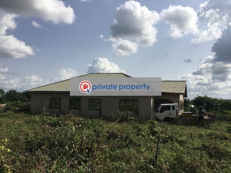 4 bedroom House For Sale &nbsp;abuakwa Sepaase Kumasi Metropolitan Ashanti - 3