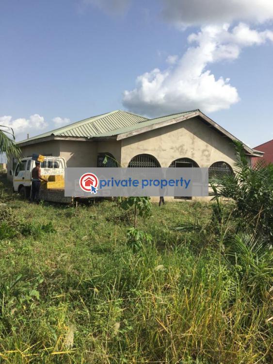 4 bedroom House For Sale &nbsp;abuakwa Sepaase Kumasi Metropolitan Ashanti - 2