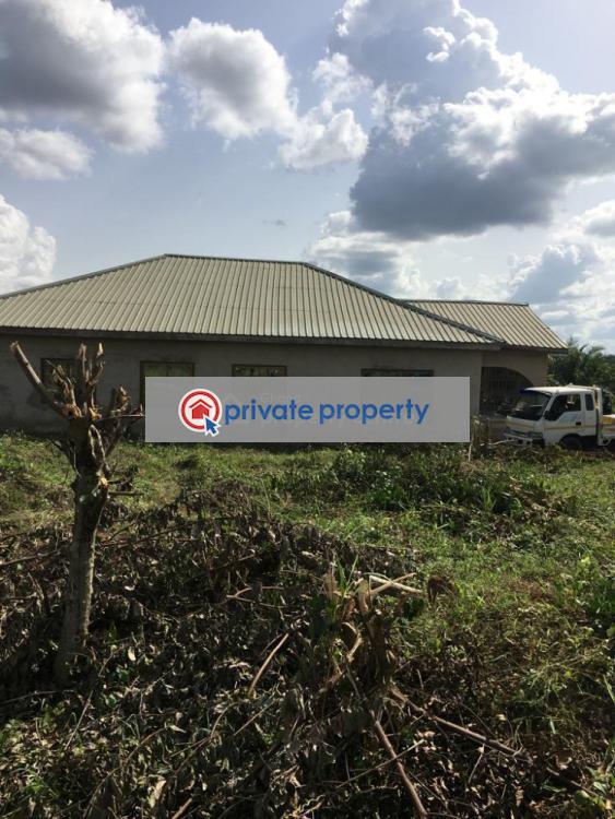 4 bedroom House For Sale &nbsp;abuakwa Sepaase Kumasi Metropolitan Ashanti - 5
