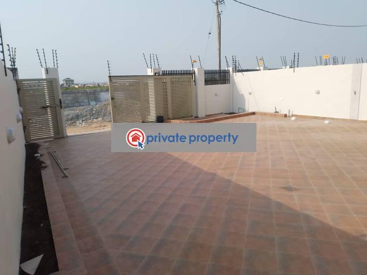 4 bedroom Detached Duplex For Sale &nbsp;lakeside Community 8 Adenta Municipal Accra - 8