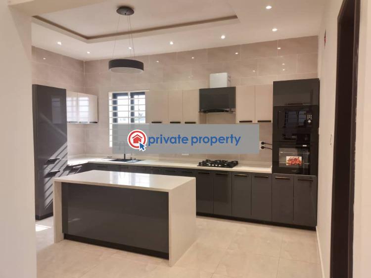 4 bedroom Detached Duplex For Sale &nbsp;lakeside Community 8 Adenta Municipal Accra - 2
