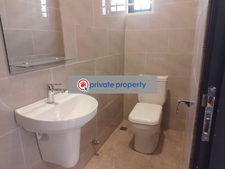 4 bedroom Detached Duplex For Sale &nbsp;lakeside Community 8 Adenta Municipal Accra - 9