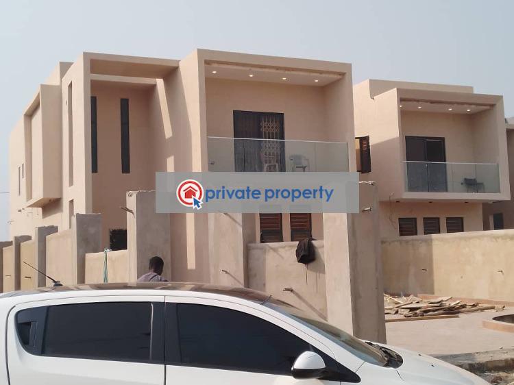 4 bedroom Detached Duplex For Sale &nbsp;lakeside Community 8 Adenta Municipal Accra - 5