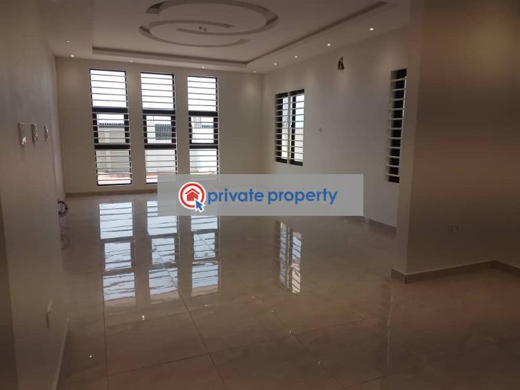 4 bedroom Detached Duplex For Sale &nbsp;lakeside Community 8 Adenta Municipal Accra - 12