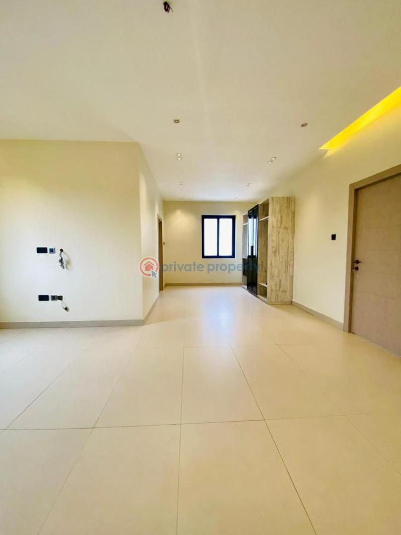 5 bedroom House For Sale Dzorwulu Accra - 12