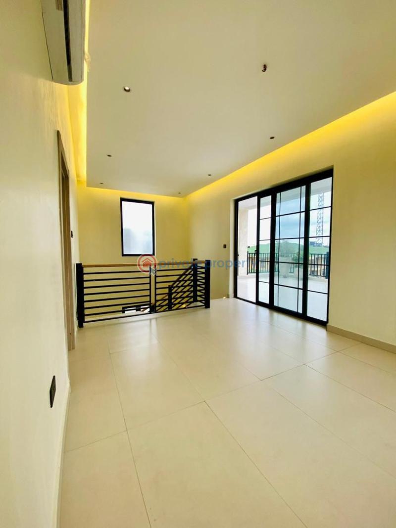5 bedroom House For Sale Dzorwulu Accra - 9