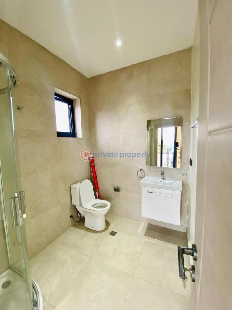 5 bedroom House For Sale Dzorwulu Accra - 8