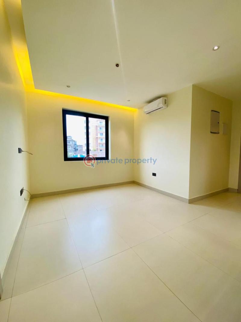 5 bedroom House For Sale Dzorwulu Accra - 10
