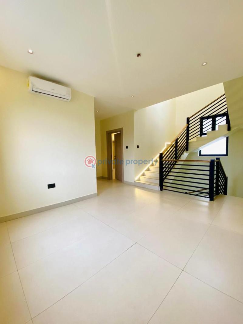 5 bedroom House For Sale Dzorwulu Accra - 6