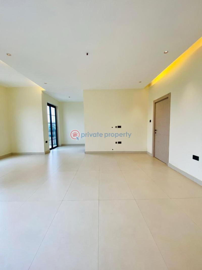 5 bedroom House For Sale Dzorwulu Accra - 14