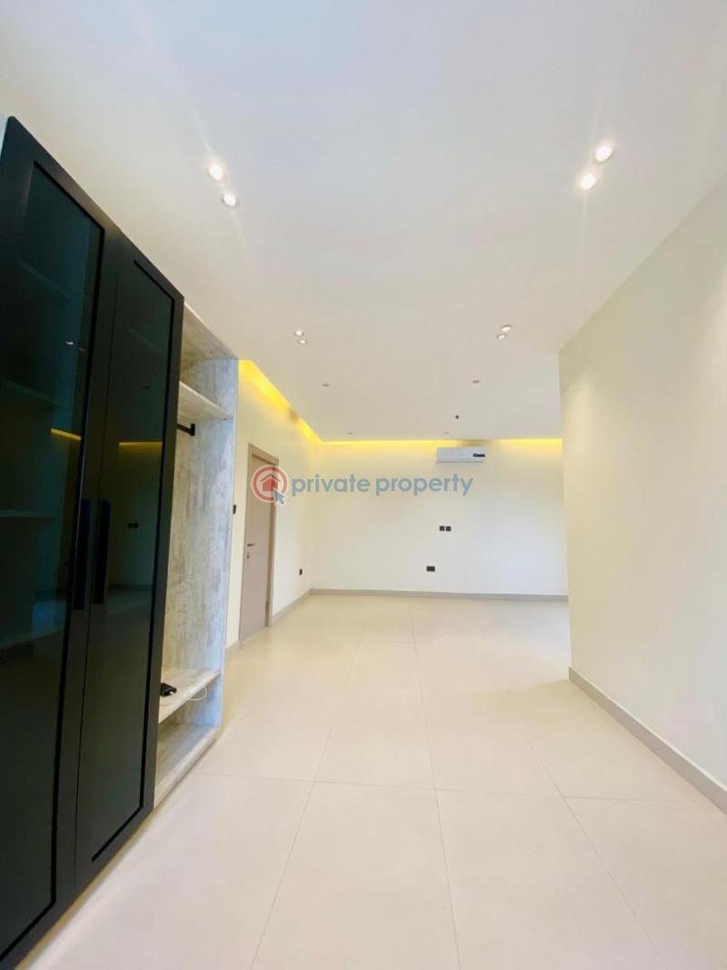 5 bedroom House For Sale Dzorwulu Accra - 7